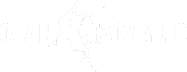 Ouzin & Fady Mélo